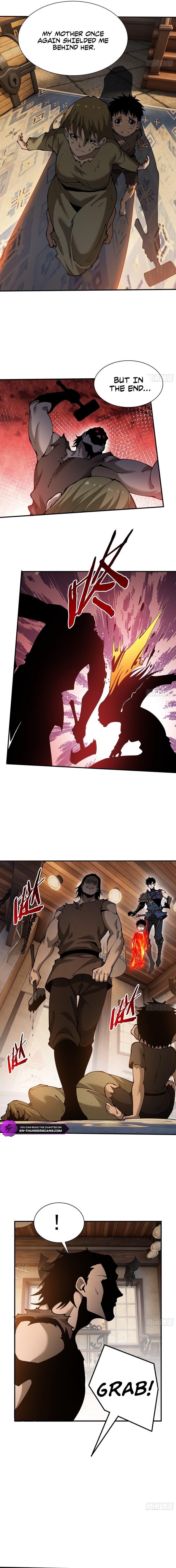 Read Assassin with Integrity chapter 23 image 11 on Lezhin