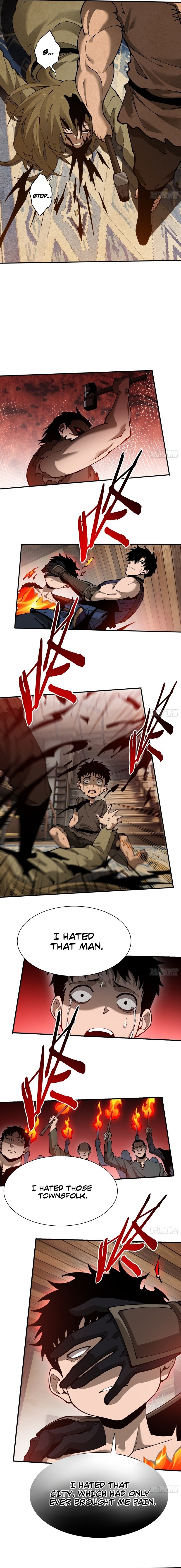 Read Assassin with Integrity chapter 23 image 12 on Lezhin