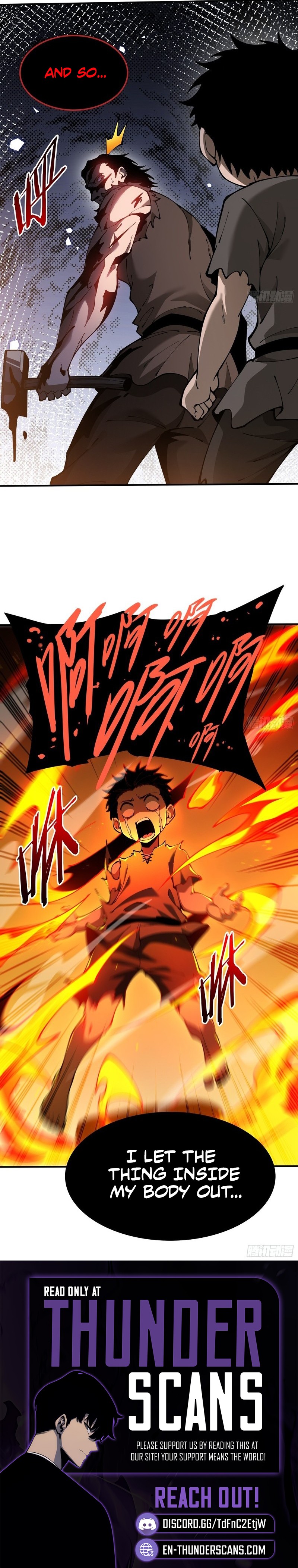 Read Assassin with Integrity chapter 23 image 13 on Lezhin