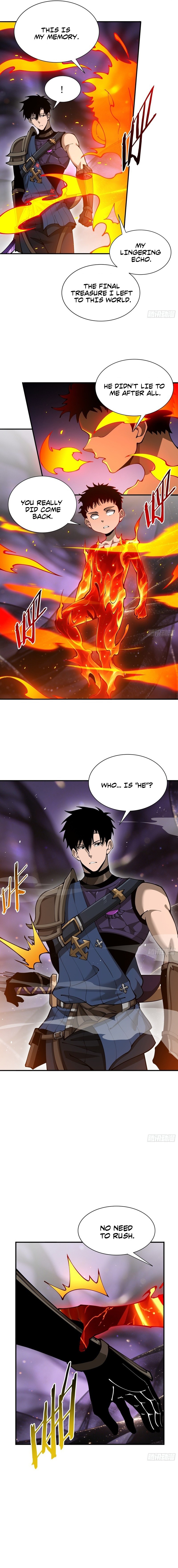 Read Assassin with Integrity chapter 23 image 3 on Lezhin