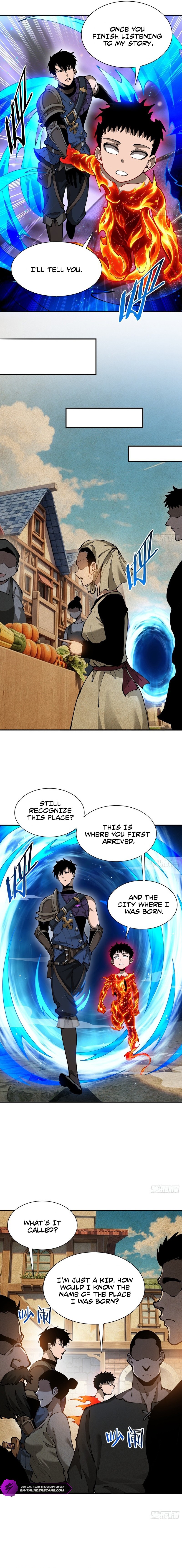 Read Assassin with Integrity chapter 23 image 4 on Lezhin