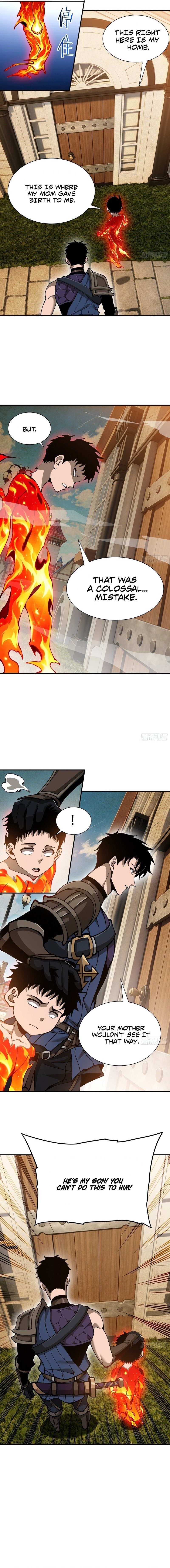 Read Assassin with Integrity chapter 23 image 5 on Lezhin