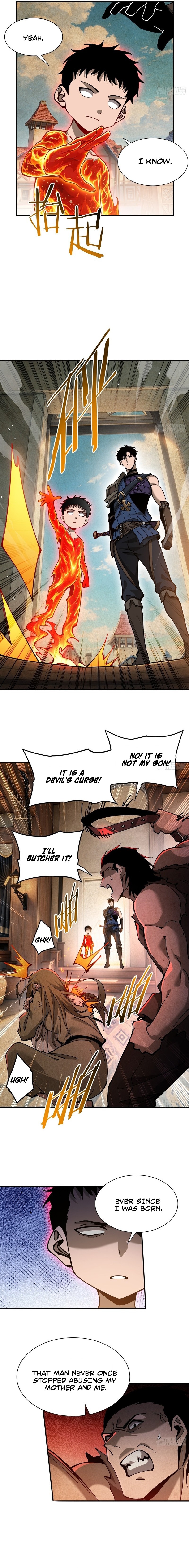 Read Assassin with Integrity chapter 23 image 6 on Lezhin