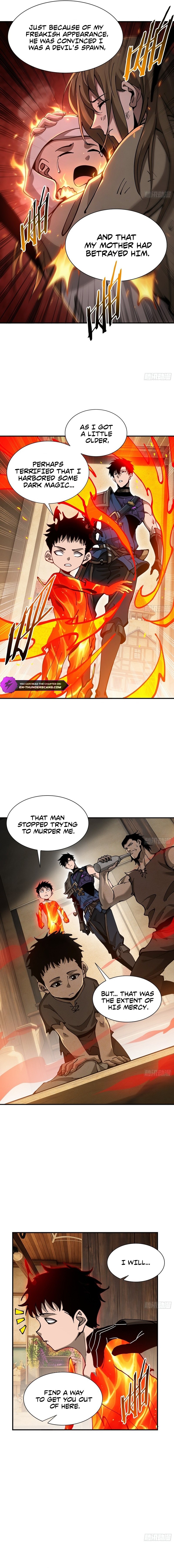 Read Assassin with Integrity chapter 23 image 7 on Lezhin
