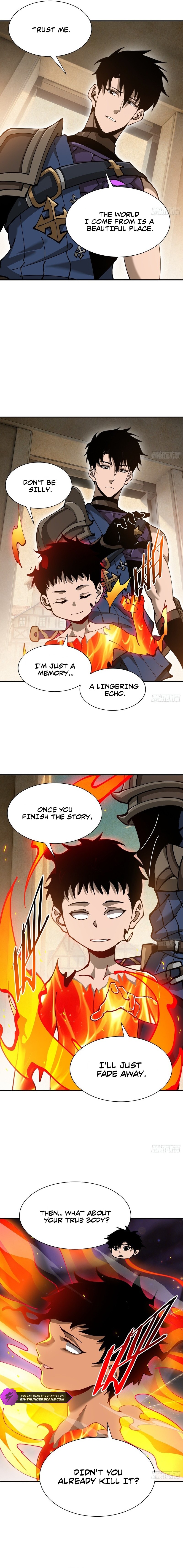 Read Assassin with Integrity chapter 23 image 8 on Lezhin