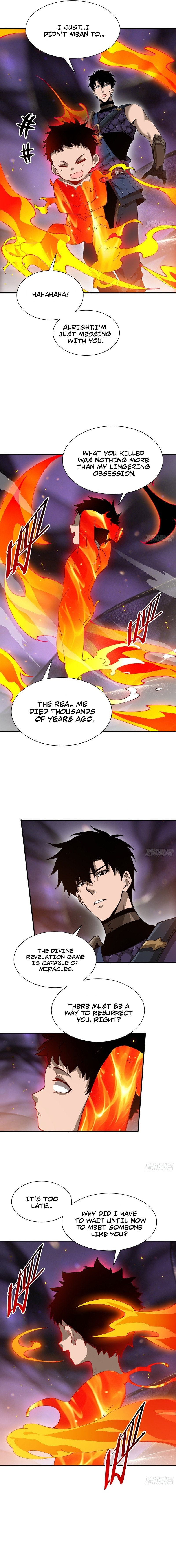 Read Assassin with Integrity chapter 23 image 9 on Lezhin