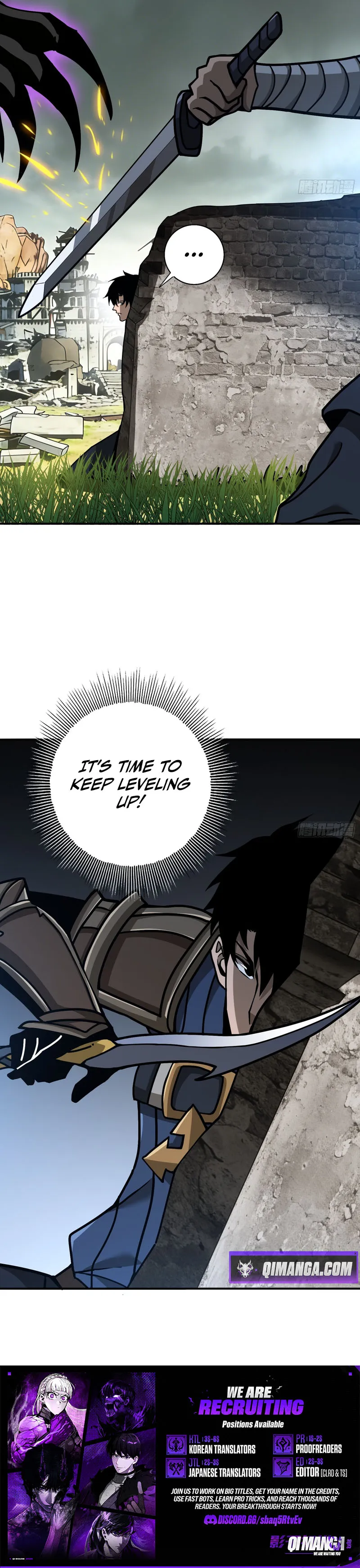 Read Assassin with Integrity chapter 3 image 10 on Lezhin