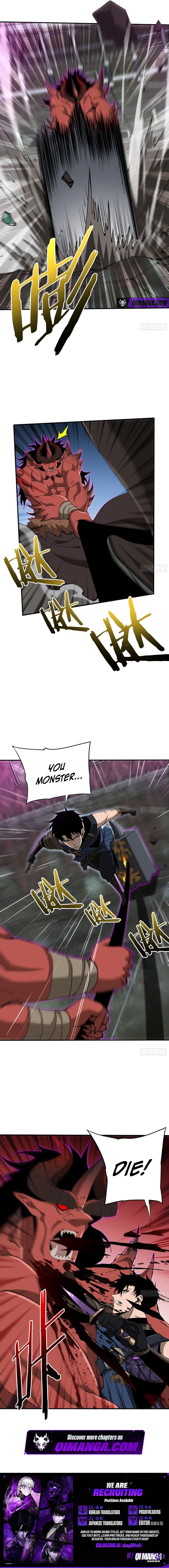 Read Assassin with Integrity chapter 8 image 6 on Lezhin