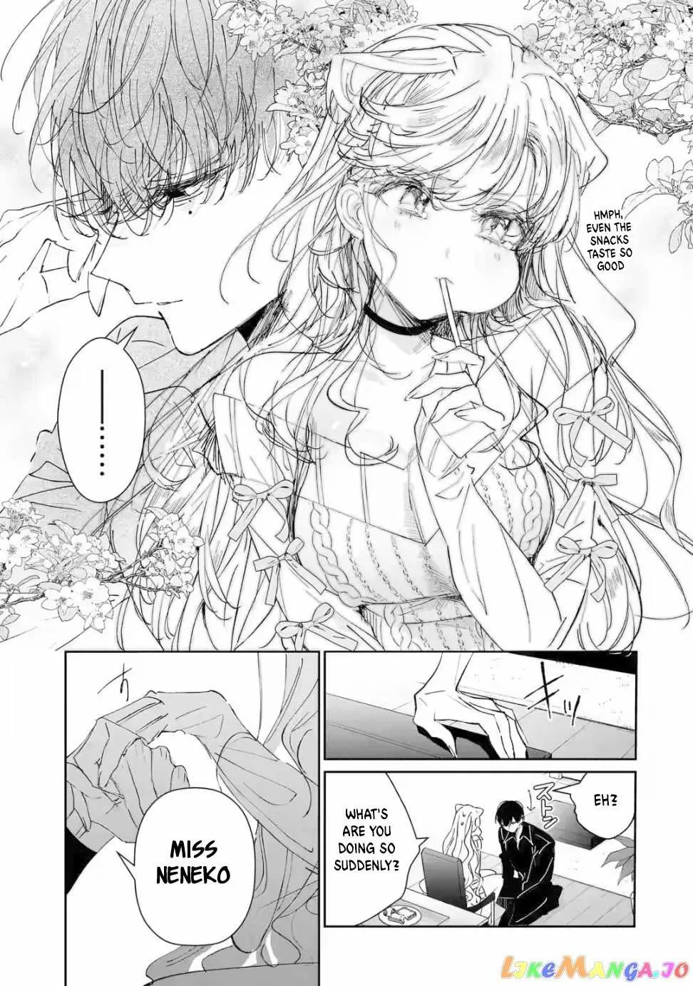 Read Assassin × Cinderella chapter 1.1 image 16 on Lezhin