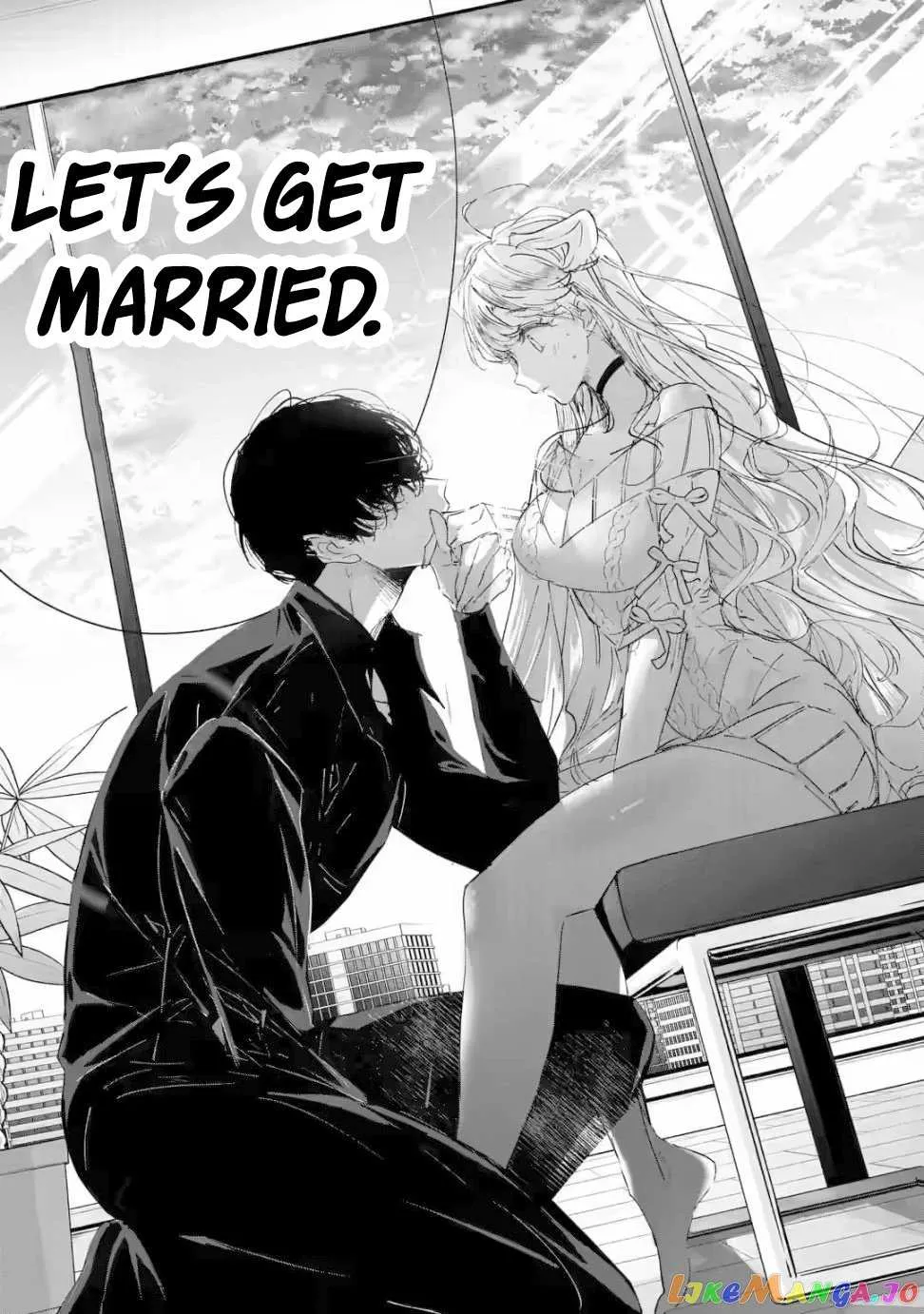 Read Assassin × Cinderella chapter 1.1 image 17 on Lezhin