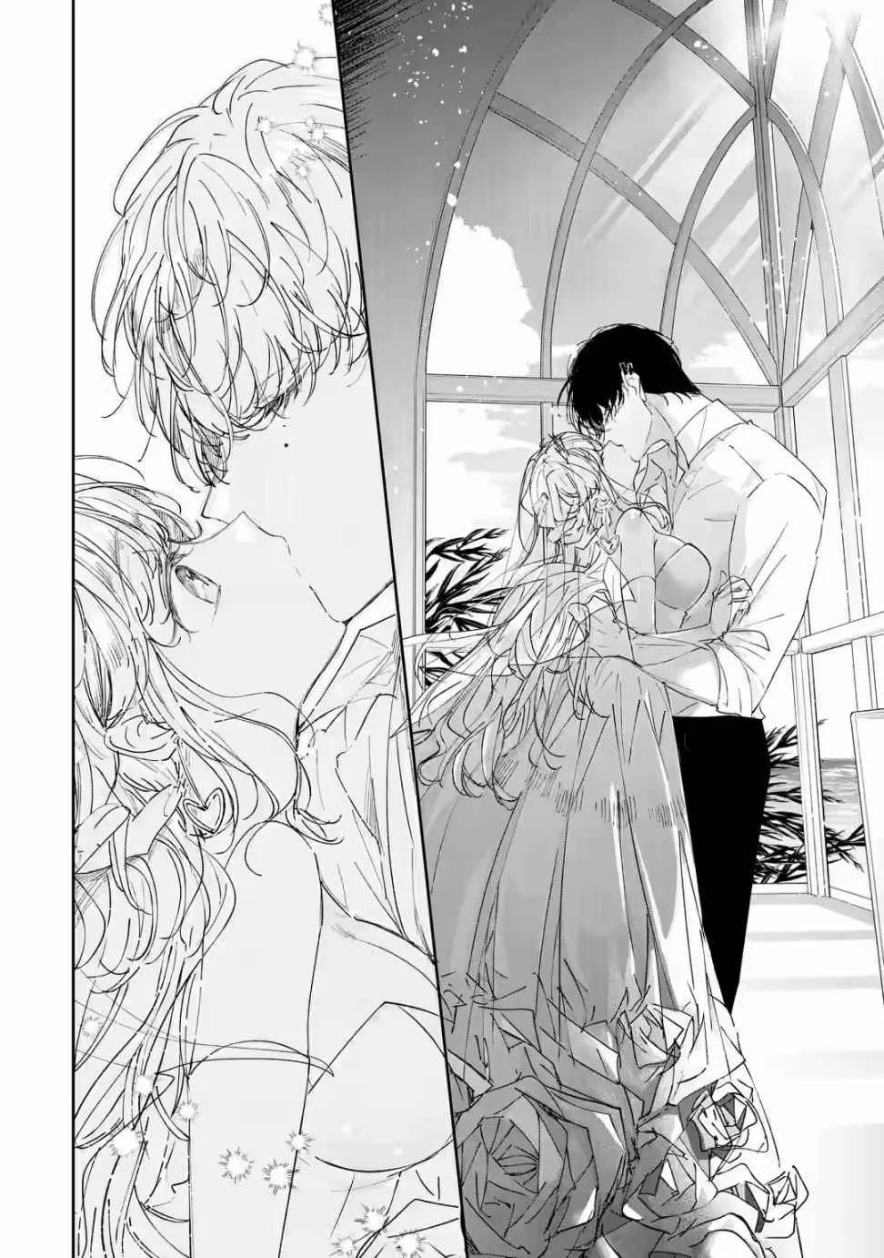 Read Assassin × Cinderella chapter 1.3 image 11 on Lezhin