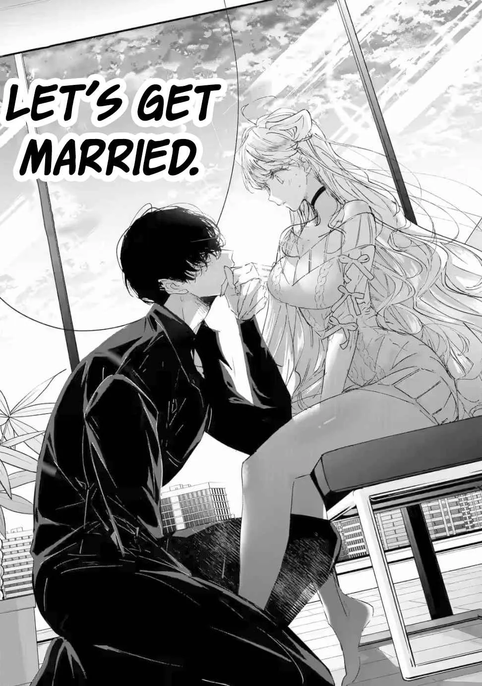 Read Assassin × Cinderella chapter 1 image 16 on Lezhin
