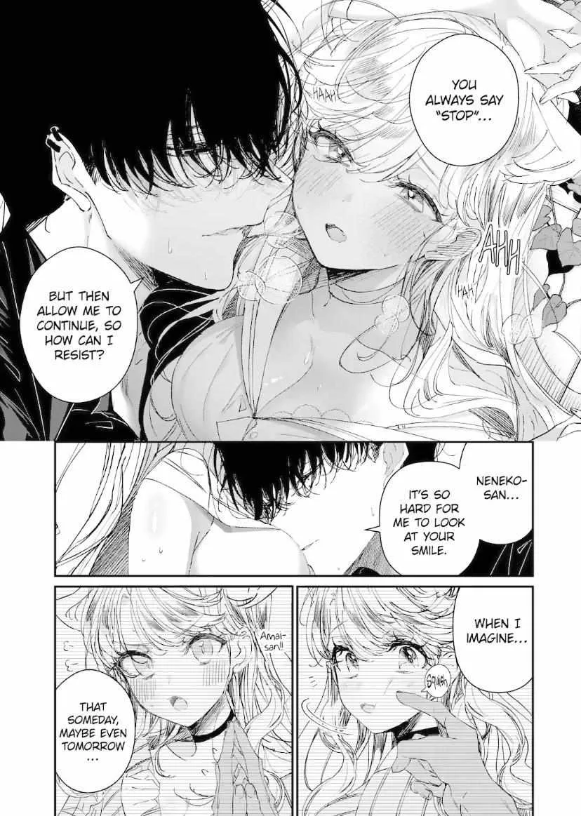 Read Assassin × Cinderella chapter 10.1 image 7 on Lezhin