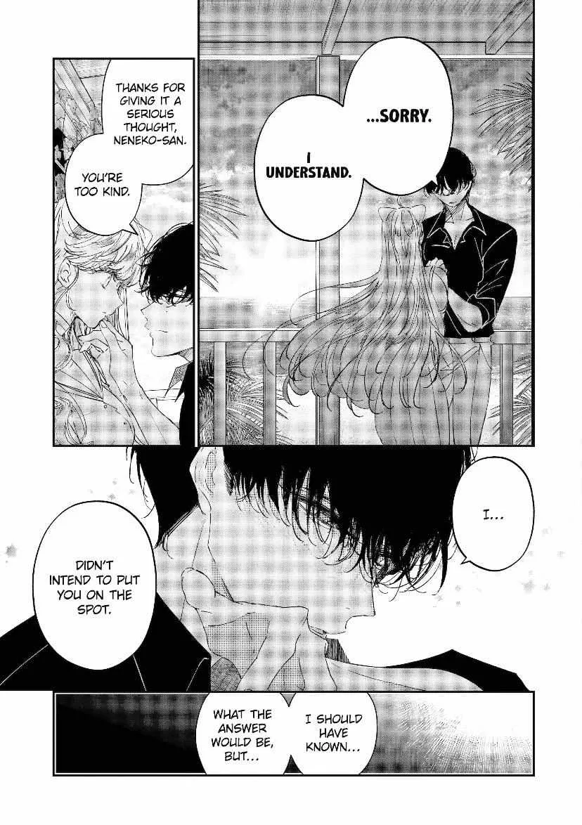 Read Assassin × Cinderella chapter 10.2 image 10 on Lezhin