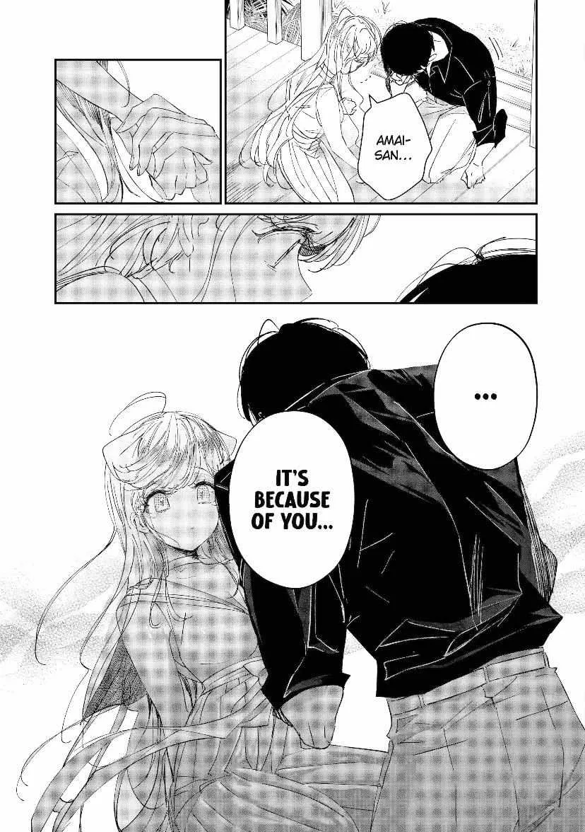 Read Assassin × Cinderella chapter 10.2 image 12 on Lezhin