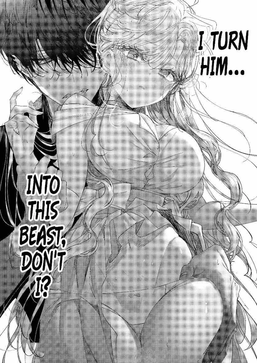 Read Assassin × Cinderella chapter 10.2 image 2 on Lezhin