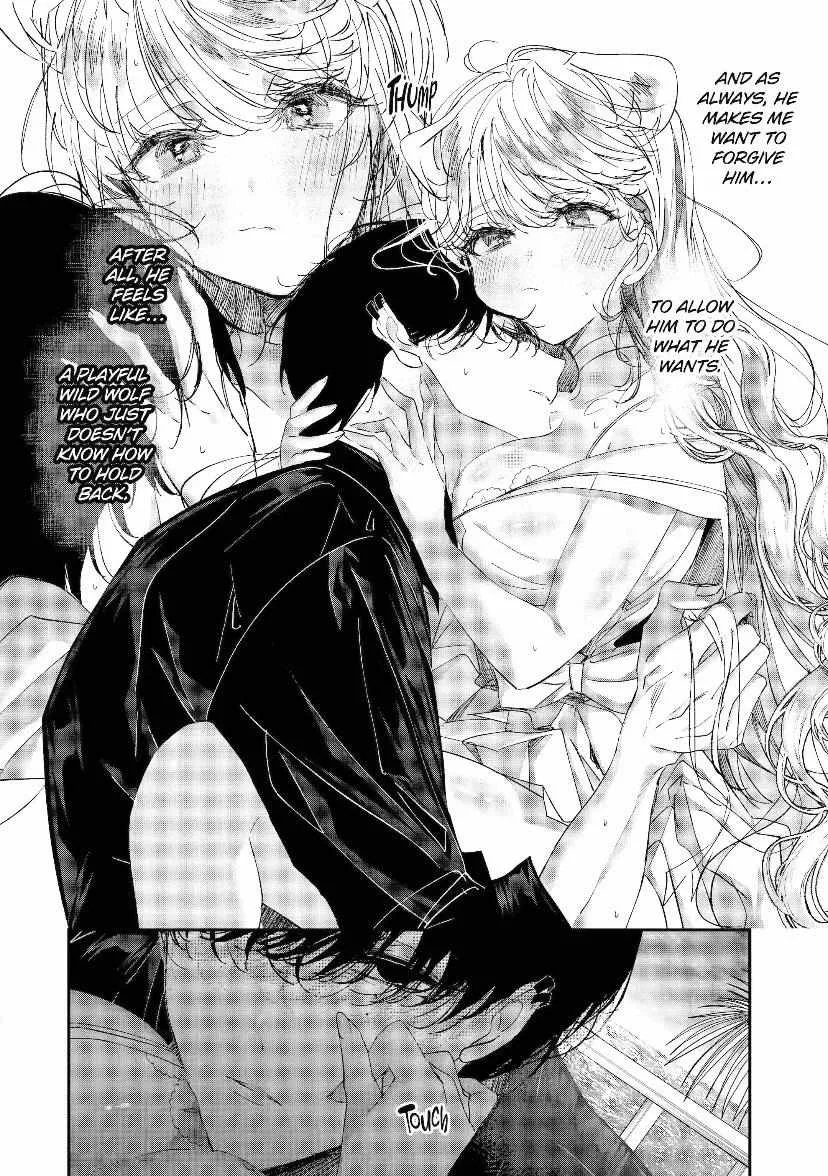 Read Assassin × Cinderella chapter 10.2 image 3 on Lezhin