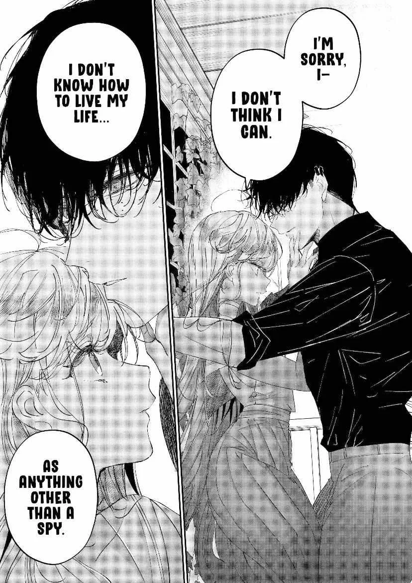 Read Assassin × Cinderella chapter 10.2 image 5 on Lezhin