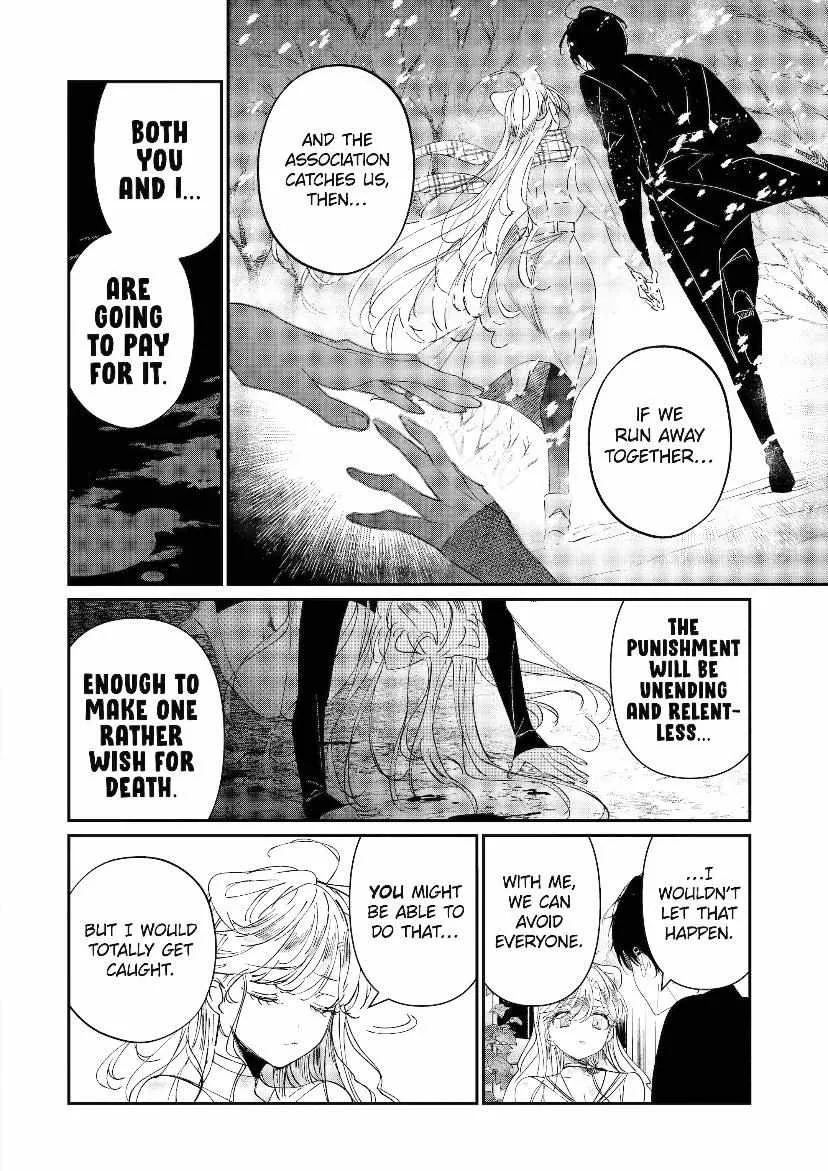 Read Assassin × Cinderella chapter 10.2 image 7 on Lezhin