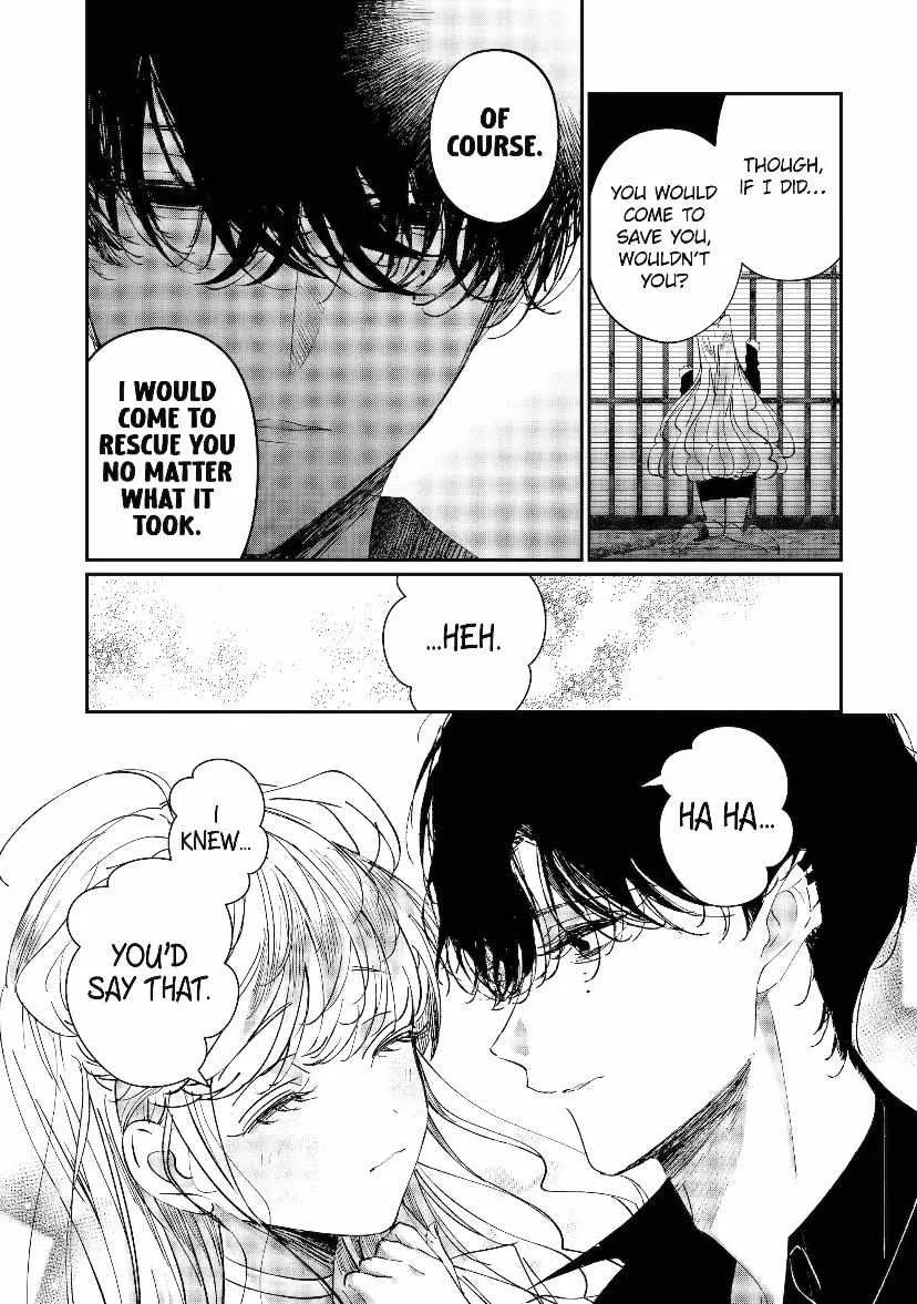 Read Assassin × Cinderella chapter 10.2 image 8 on Lezhin
