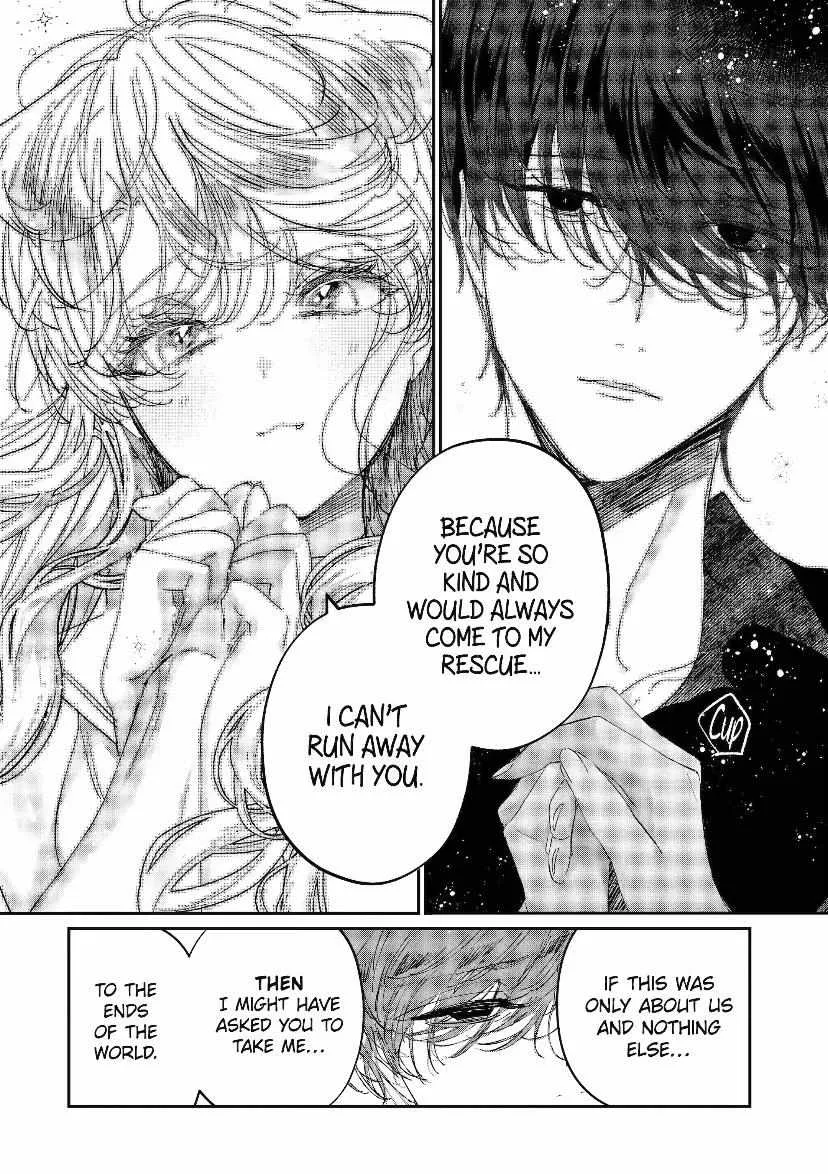 Read Assassin × Cinderella chapter 10.2 image 9 on Lezhin