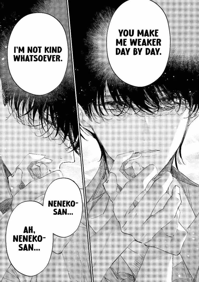Read Assassin × Cinderella chapter 10.3 image 1 on Lezhin