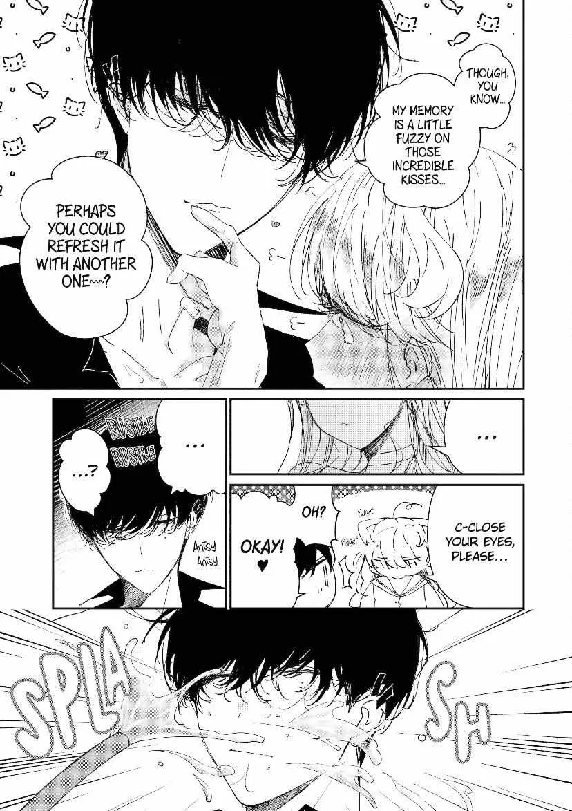 Read Assassin × Cinderella chapter 10.3 image 10 on Lezhin