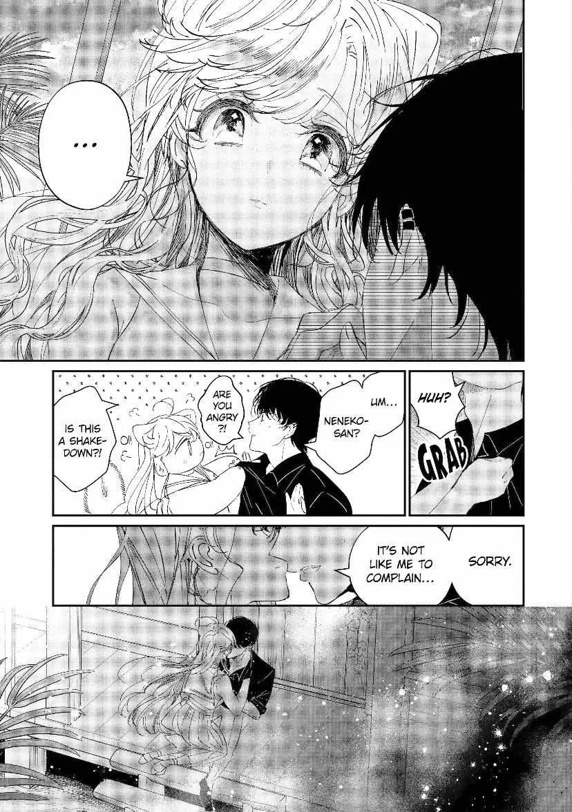Read Assassin × Cinderella chapter 10.3 image 2 on Lezhin