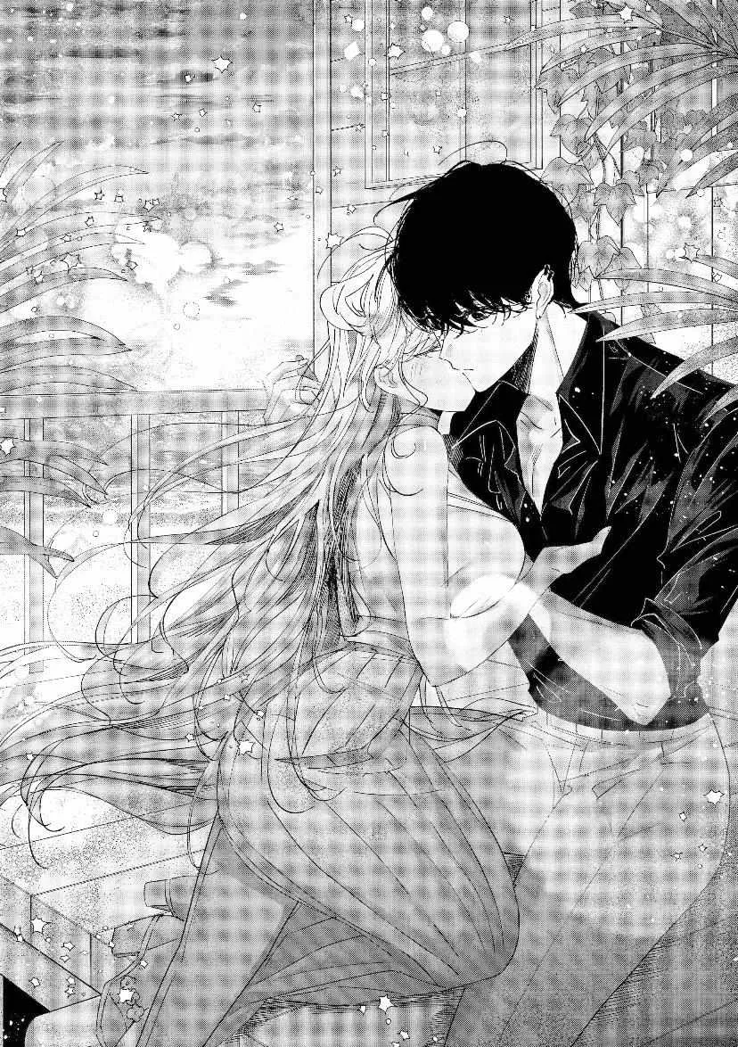 Read Assassin × Cinderella chapter 10.3 image 3 on Lezhin