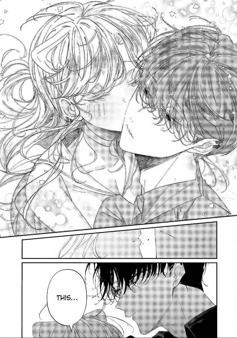 Read Assassin × Cinderella chapter 10.3 image 4 on Lezhin
