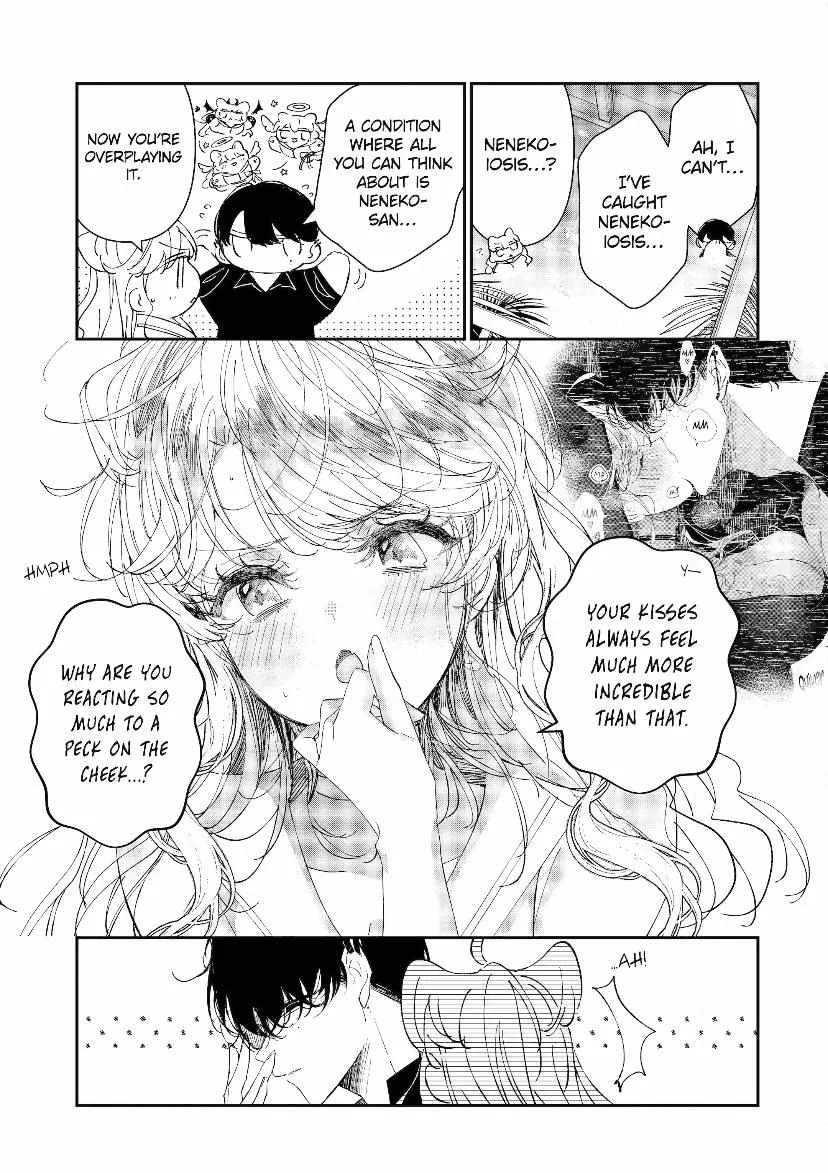 Read Assassin × Cinderella chapter 10.3 image 8 on Lezhin