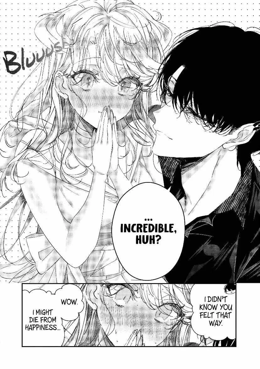 Read Assassin × Cinderella chapter 10.3 image 9 on Lezhin