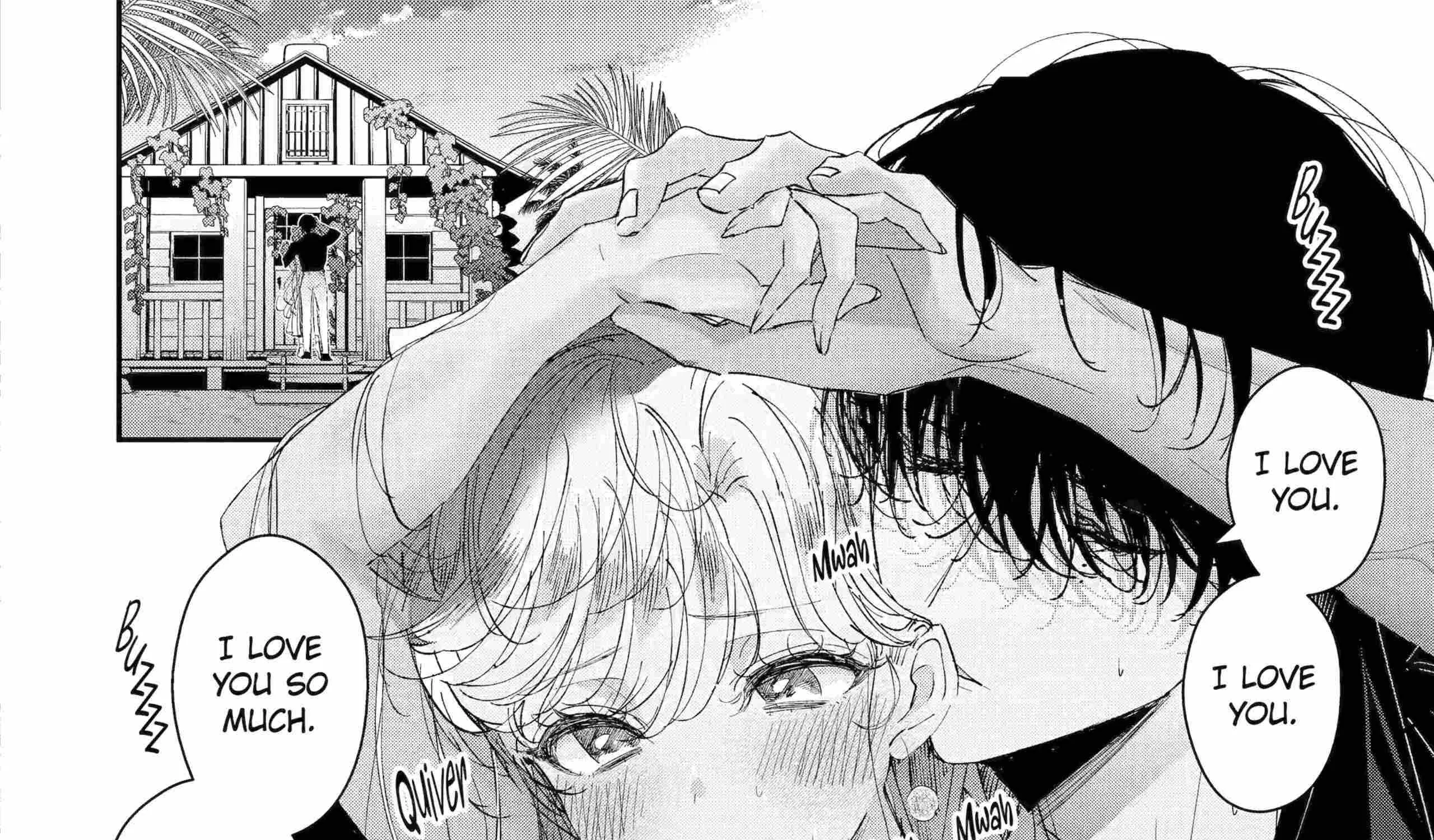 Read Assassin × Cinderella chapter 10 image 10 on Lezhin