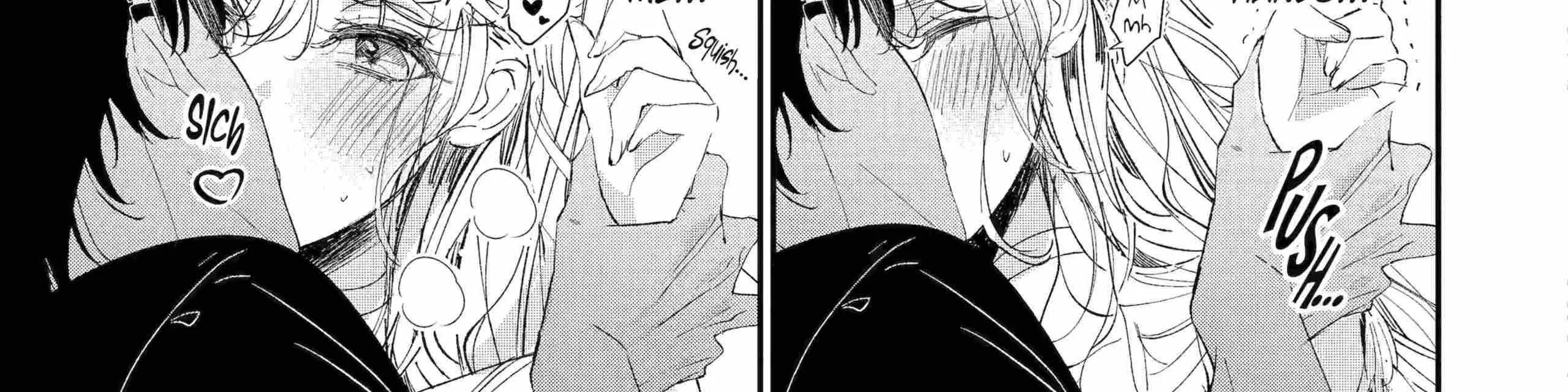 Read Assassin × Cinderella chapter 10 image 15 on Lezhin