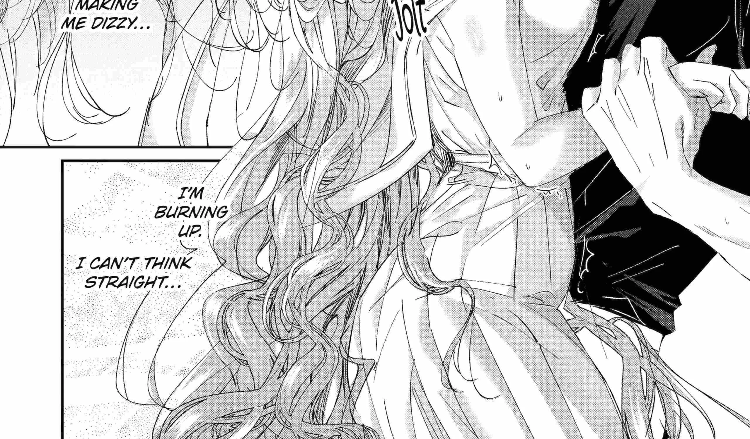 Read Assassin × Cinderella chapter 10 image 17 on Lezhin