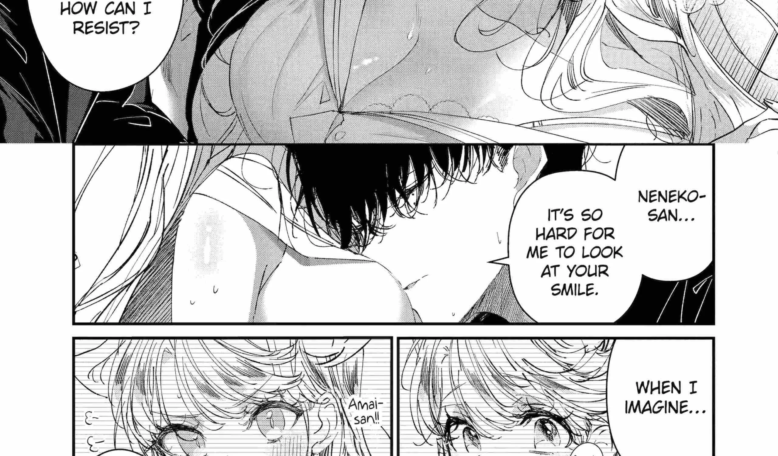 Read Assassin × Cinderella chapter 10 image 20 on Lezhin