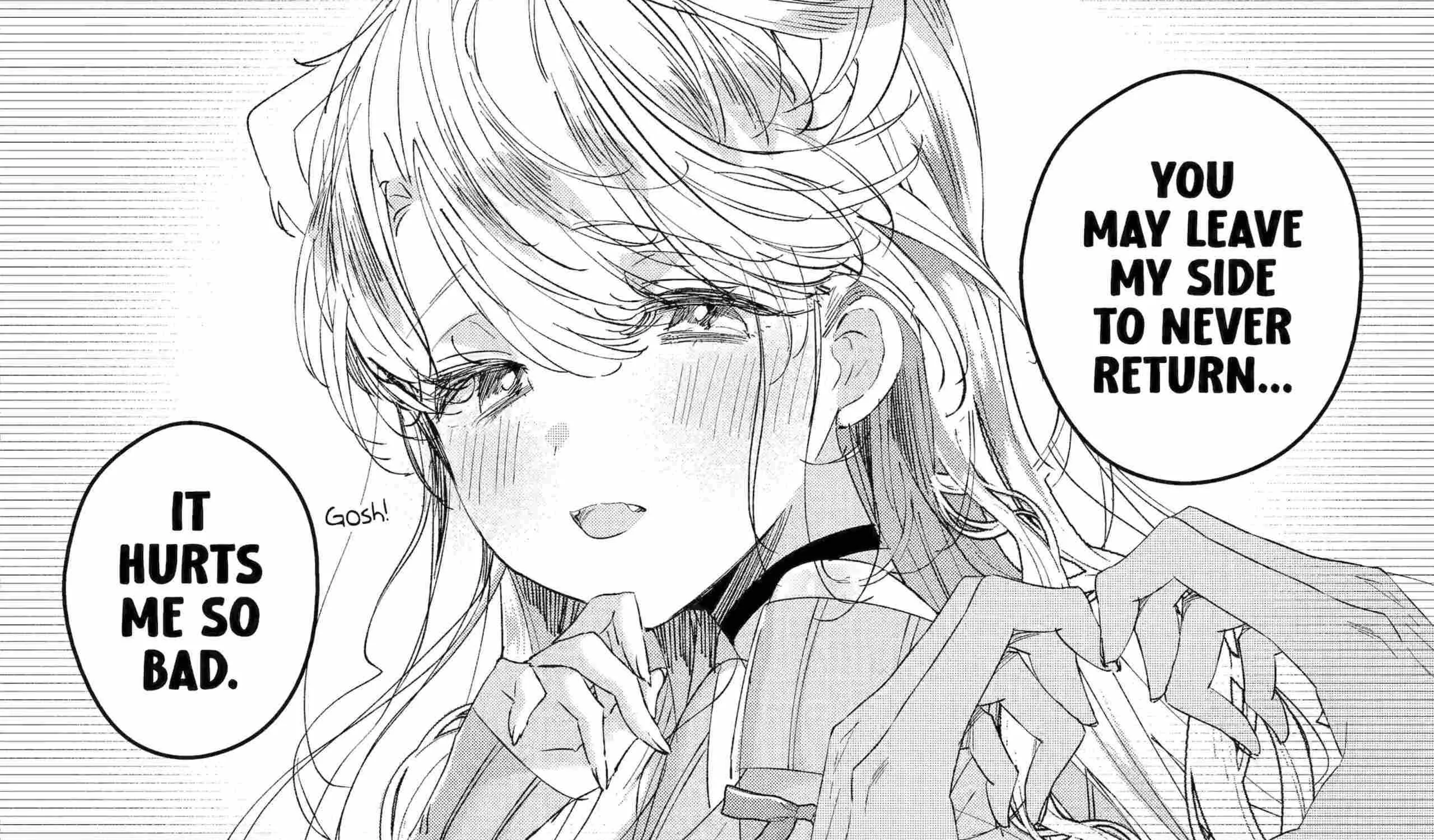 Read Assassin × Cinderella chapter 10 image 22 on Lezhin