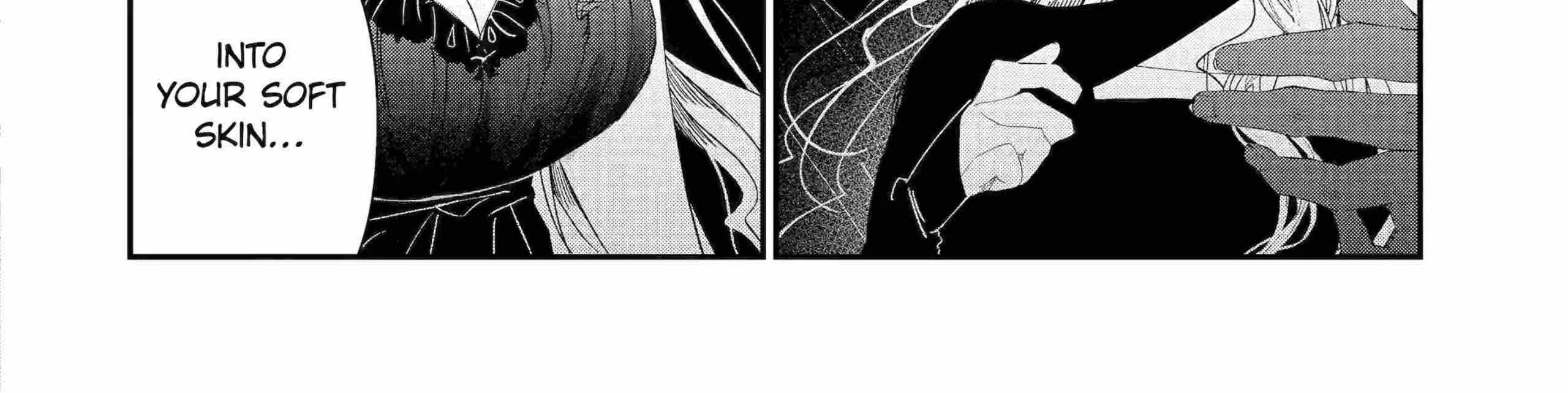 Read Assassin × Cinderella chapter 10 image 24 on Lezhin