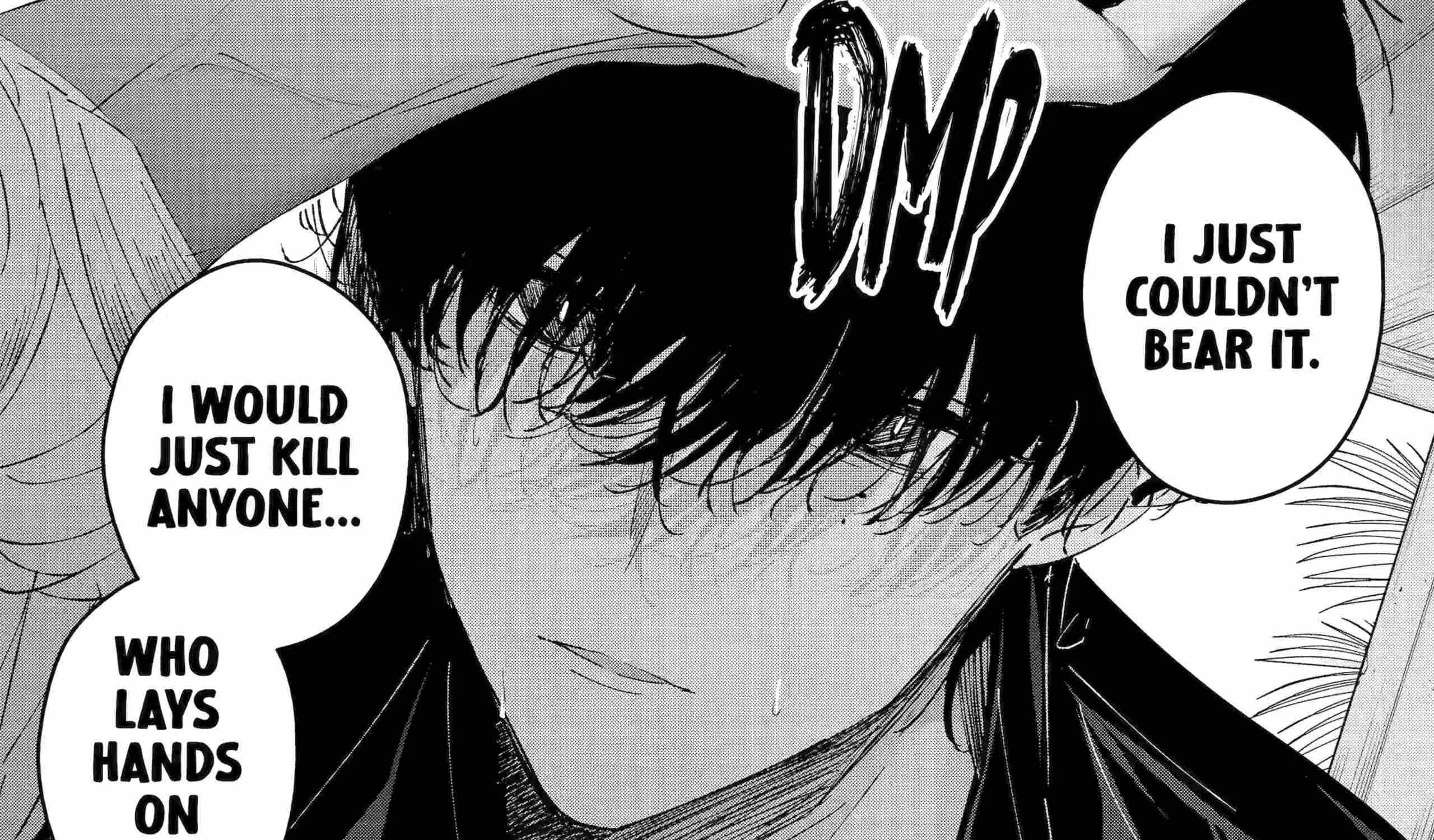 Read Assassin × Cinderella chapter 10 image 25 on Lezhin