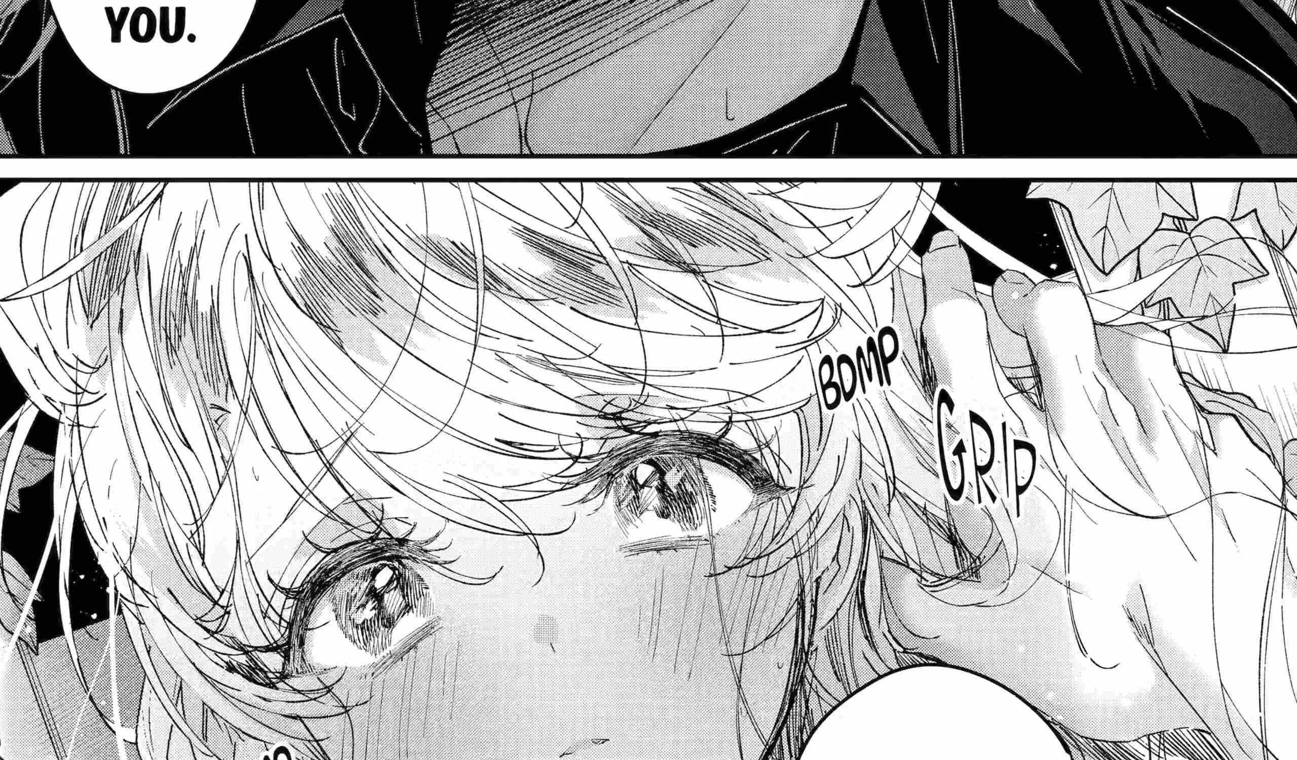 Read Assassin × Cinderella chapter 10 image 26 on Lezhin