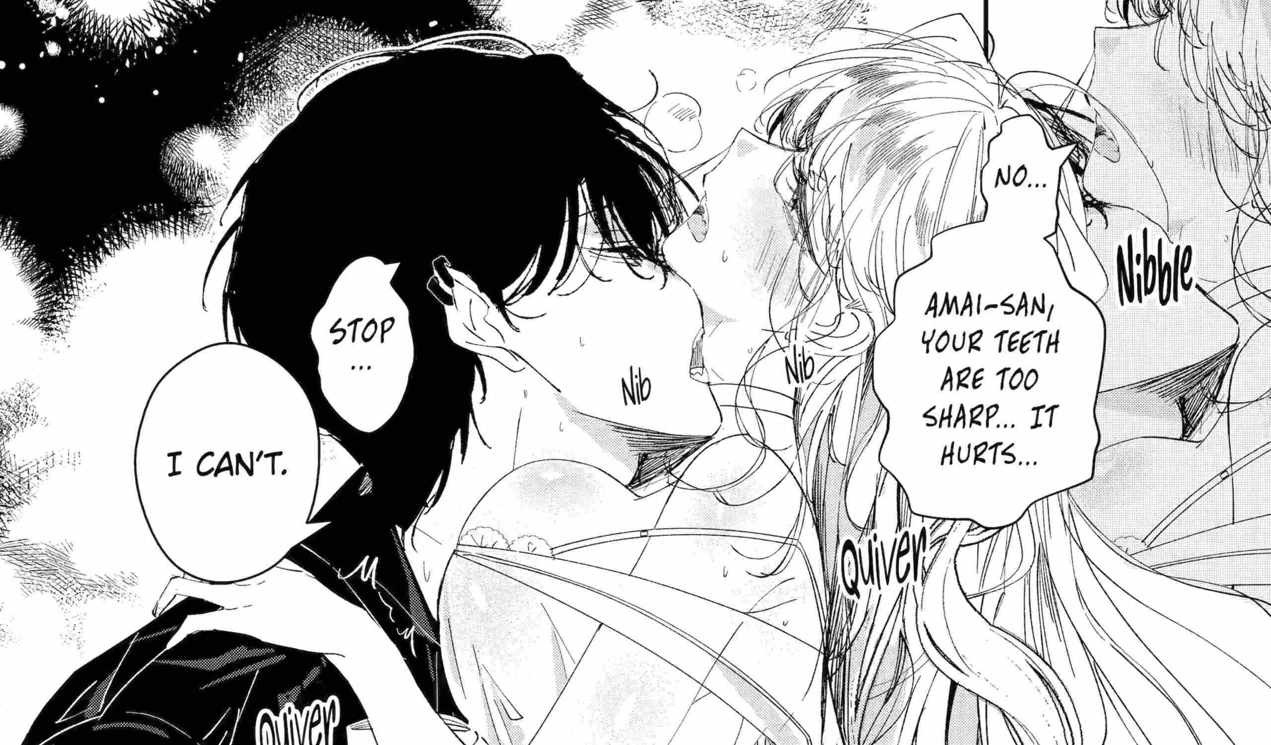Read Assassin × Cinderella chapter 10 image 28 on Lezhin