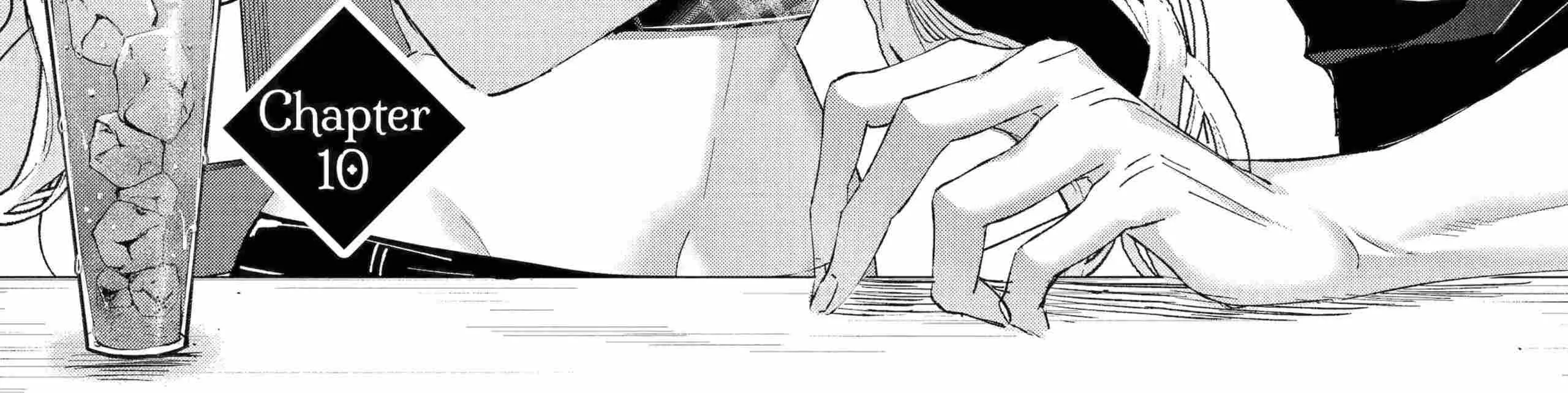 Read Assassin × Cinderella chapter 10 image 3 on Lezhin
