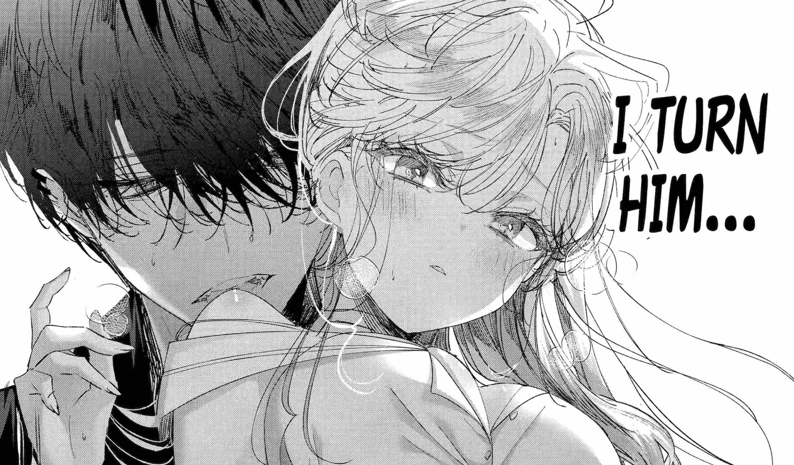 Read Assassin × Cinderella chapter 10 image 31 on Lezhin