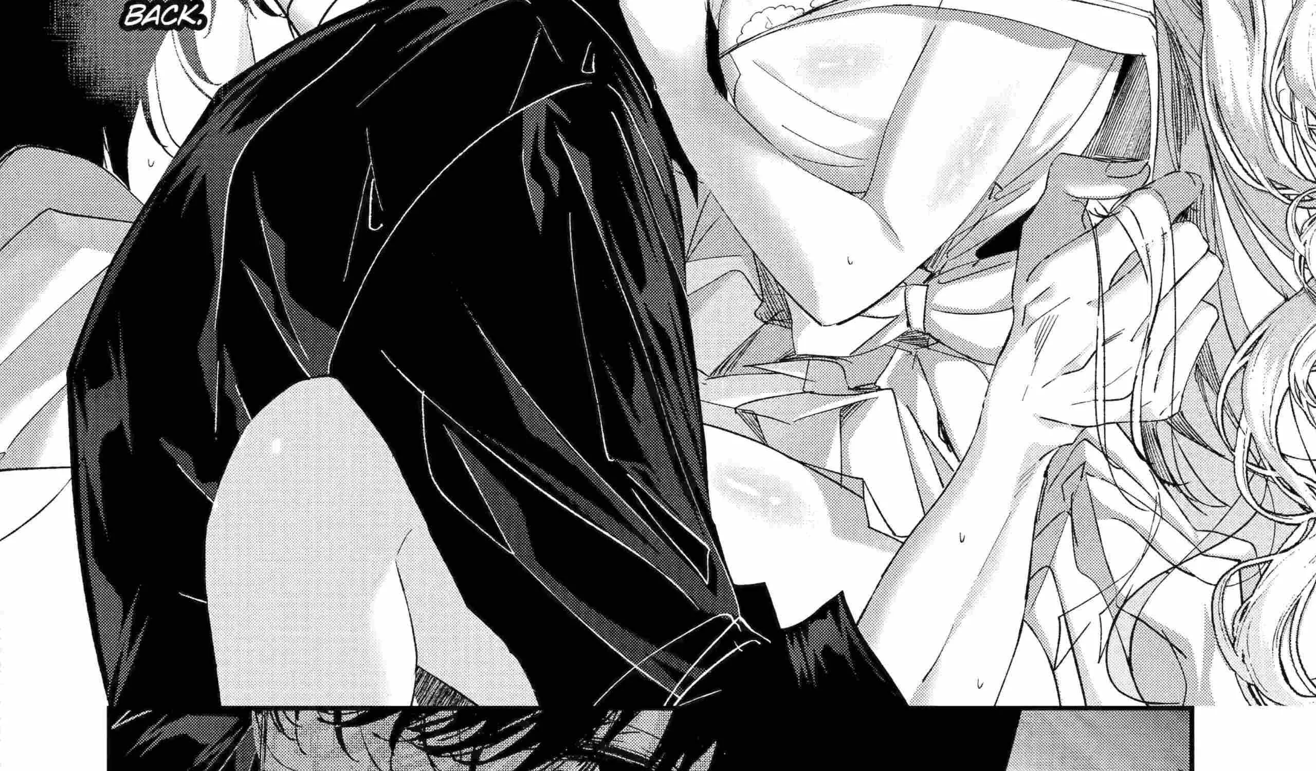 Read Assassin × Cinderella chapter 10 image 35 on Lezhin