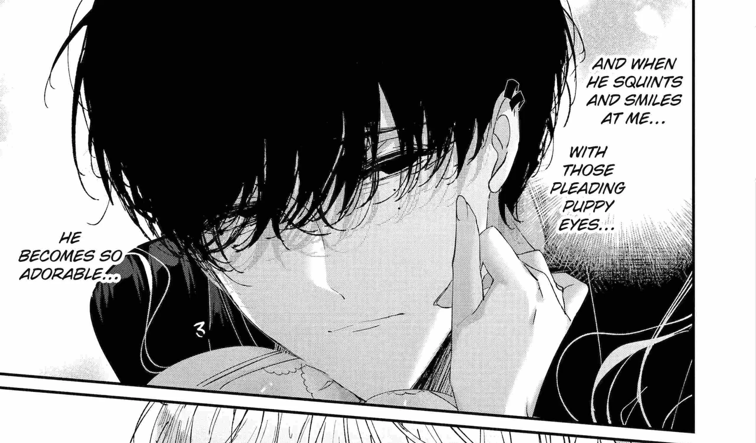 Read Assassin × Cinderella chapter 10 image 37 on Lezhin