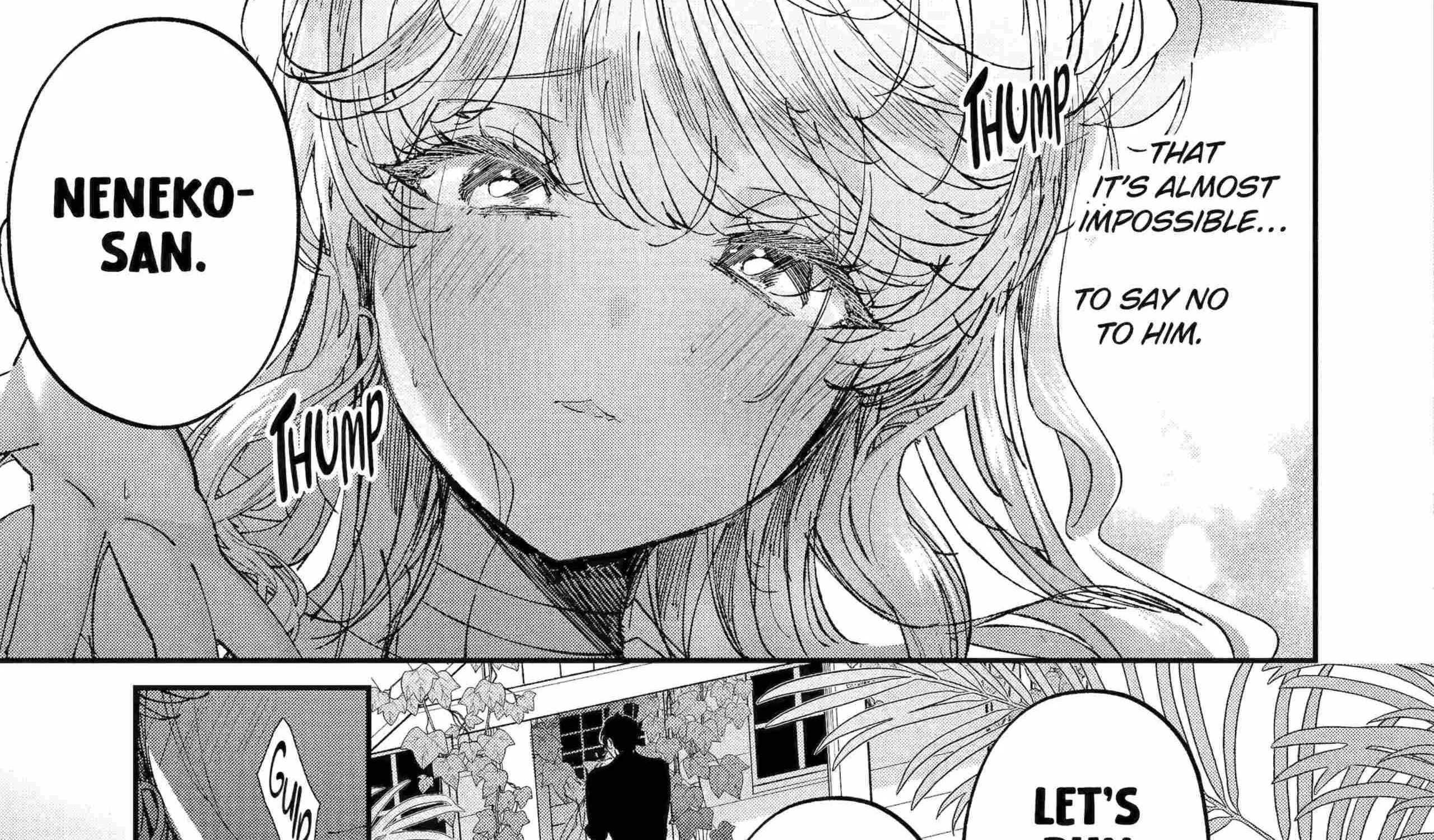 Read Assassin × Cinderella chapter 10 image 38 on Lezhin