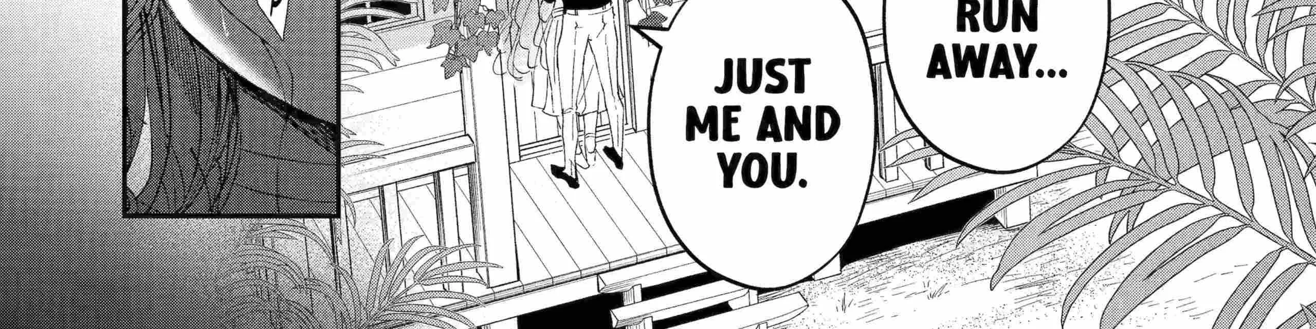 Read Assassin × Cinderella chapter 10 image 39 on Lezhin