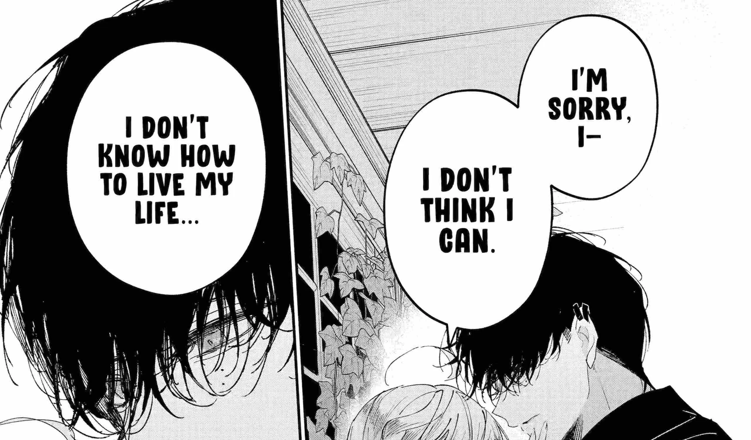 Read Assassin × Cinderella chapter 10 image 40 on Lezhin