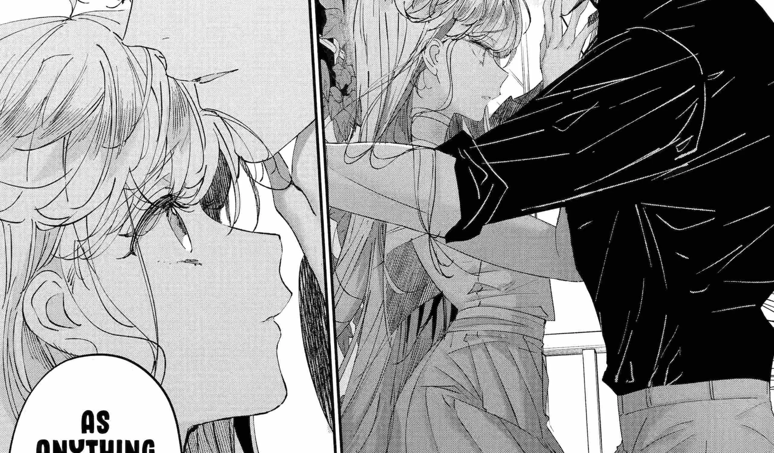 Read Assassin × Cinderella chapter 10 image 41 on Lezhin