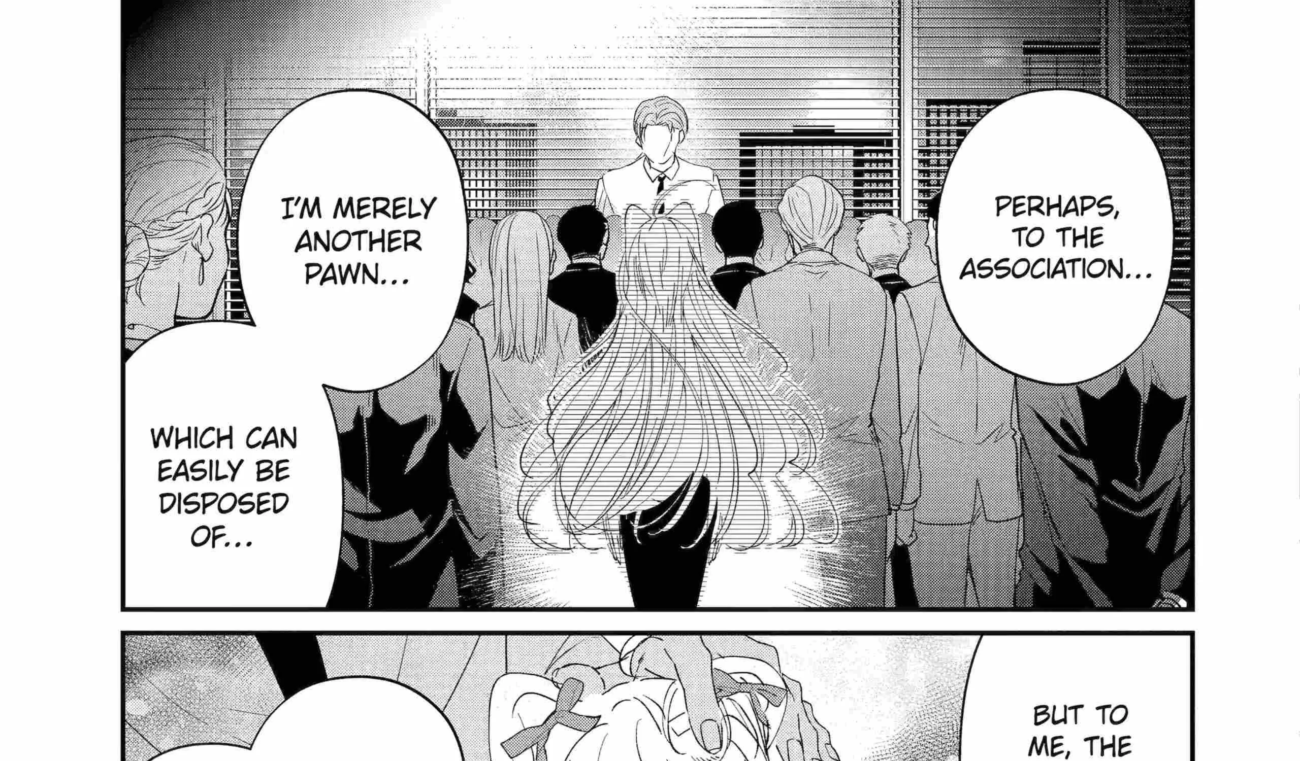 Read Assassin × Cinderella chapter 10 image 43 on Lezhin
